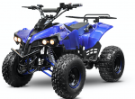 Kinder Elektro Quad Warrior 1000W 48V S8 Art. Nr. 1161247